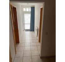 Ebenerdige 3 Zimmerwohnung in Leck