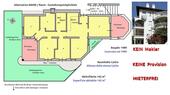 Foto - Erdgeschosswohnung in Bozen - 710.000,00&nbsp;EUR Kaufpreis, ca.&nbsp; 142,00&nbsp;m&sup2;