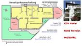 Foto - 6 Zimmer Erdgeschoßwohnung zum Kaufen in München