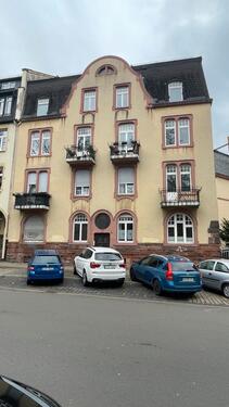 Foto - Mehrfamilienhaus Lage Lage Lage Comeniusstr. am Günthersburgpark