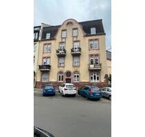 Mehrfamilienhaus Lage Lage Lage Comeniusstr. am Günthersburgpark - Frankfurt am Main Innenstadt 3