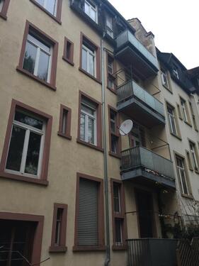 Foto - Mehrfamilienhaus, Wohnhaus zum Kaufen in Frankfurt am Main