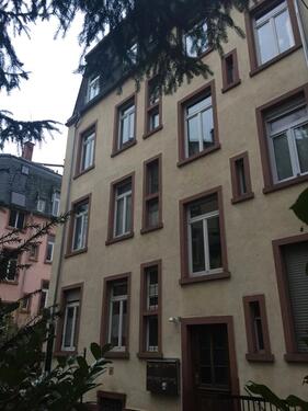 Foto - Mehrfamilienhaus, Wohnhaus in Frankfurt am Main