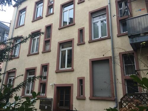 Foto - Mehrfamilienhaus, Wohnhaus in Frankfurt am Main zum Kaufen
