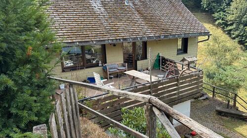 Foto - Bauernhaus, Landhaus in Gütenbach zum Kaufen
