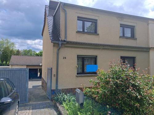 Foto - Charmantes Wohnhaus in exponierter Lage im OT Mühlbeck