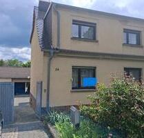 Charmantes Wohnhaus in exponierter Lage im OT Mühlbeck - Muldestausee