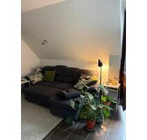3 Zimmer Maisonette Wohnung in Harleshausen, ab 1. Januar2027 - Kassel