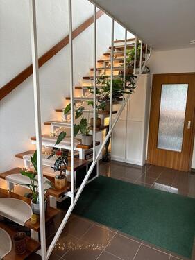 Foto - 3 Zimmer Maisonettenwohnung zur Miete in Kassel