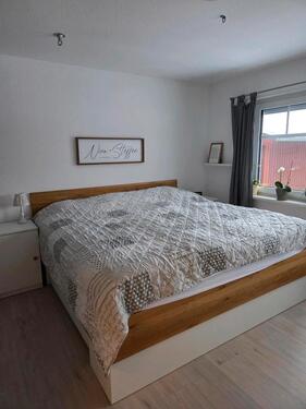 Foto - 3 Zimmer Etagenwohnung zur Miete in Fredenbeck
