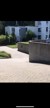Foto - Tiefgarage Stellplatz Garage Parkplatz