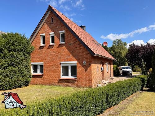 Foto - Einfamilienhaus zur Miete in Saterland