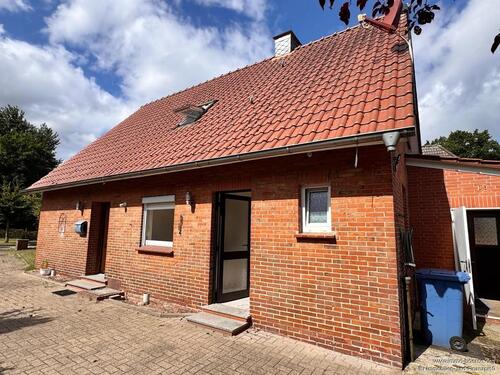 Foto - Einfamilienhaus in Saterland zur Miete