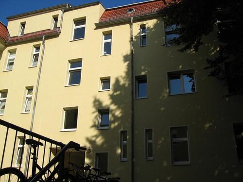 Foto - Etagenwohnung zur Miete in Magdeburg