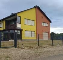Abgelegene Lage am Wald schönes zwei Familien Generationen - Haus - Wegberg