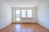 Foto - 3-Raum-Wohnung mit Balkon auf dem Kaßberg