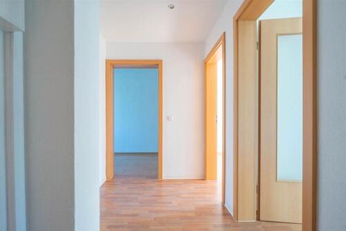 Foto - Etagenwohnung in Chemnitz zur Miete