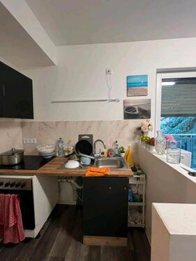 Foto - Etagenwohnung zur Miete in Frankfurt am Main