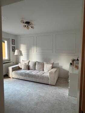 Foto - Etagenwohnung zur Miete in Duisburg