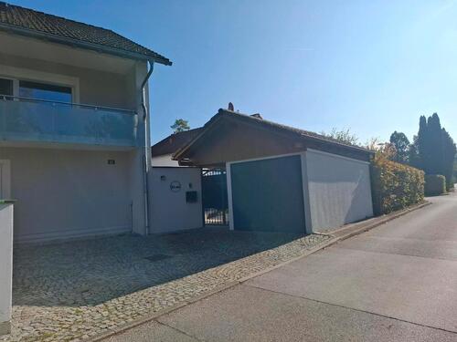 Foto - Doppelhaushälfte - 770.000,00 EUR Kaufpreis,