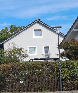 Foto - Einfamilienhaus zum Kaufen in Geretsried