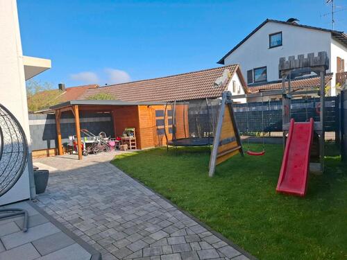Foto - Einfamilienhaus in Geretsried