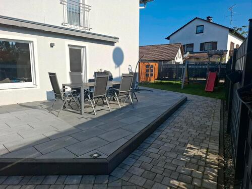 Foto - Einfamilienhaus in Geretsried zum Kaufen