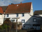 Foto - Haus, vier Zimmer, Küche, 2x Bad, Garage