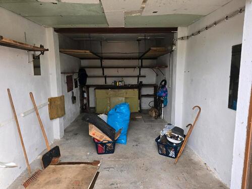 Foto - Garage Borna Nord - 63,00 EUR Miete,