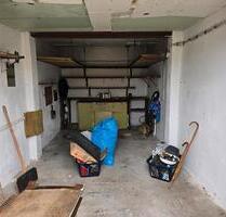 Garage Borna Nord - 63,00 EUR Miete, in Borna (PLZ: 04552)