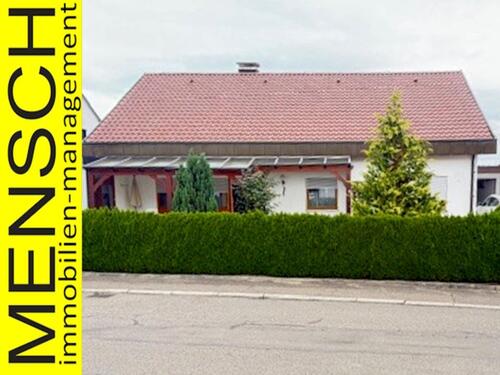 Foto - 1-2 Familienhaus mit viel Potenzial in schöner Lage von Ebersbac