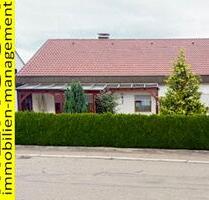 1-2 Familienhaus mit viel Potenzial in schöner Lage von Ebersbac - Ebersbach an der Fils