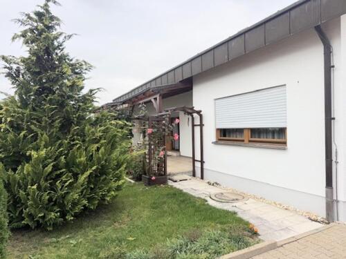 Foto - Einfamilienhaus in Ebersbach an der Fils