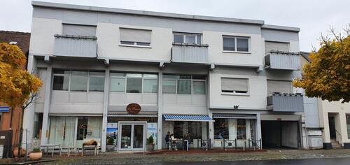 Foto - 1-Zimmer-Appartment in Großostheim