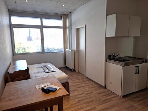 Foto - Etagenwohnung zur Miete in Großostheim