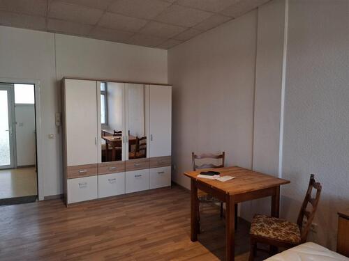 Foto - Etagenwohnung in Großostheim