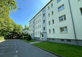 Foto - Gemütliche 2 Zimmer- Wohnung mit Südbalkon und Parkplatz in Chemitz Reichenbrand