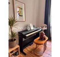 Wohnungsswap - 2 Zimmer, 52 m² - Christburger Straße, Pankow, Berlin