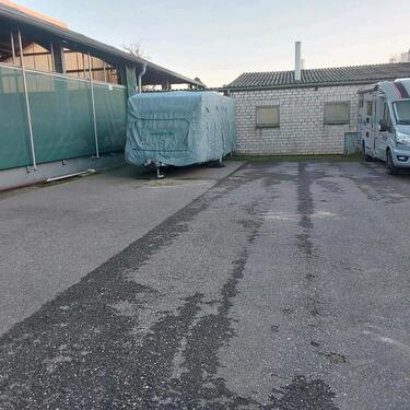 Foto - wohnwagenabstellplatz - 35,00 EUR Miete,