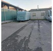 wohnwagenabstellplatz - 35,00 EUR Miete, in Viersen (PLZ: 41749) Sittard