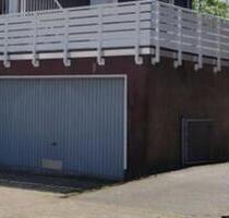 Doppelgarage in Bottrop Batenbrock zu vermieten