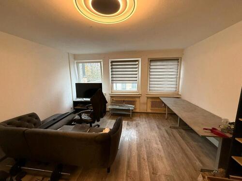 Foto - 1 Zimmer Etagenwohnung zur Miete in Bochum