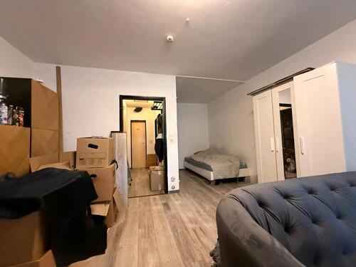 Foto - 1 Zimmer Etagenwohnung in Bochum