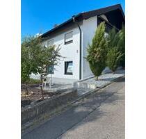 Barrierefreie 2,5 Z. Wohnung mit seperatem Eingang in Dielheim