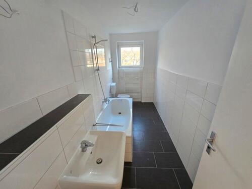 Foto - 2 Zimmer Etagenwohnung in Düsseldorf