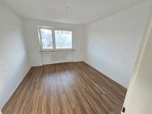 Foto - Etagenwohnung in Düsseldorf zur Miete