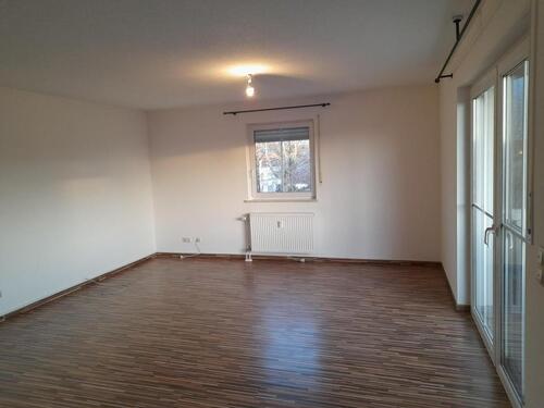 Foto - 3 Zimmer Etagenwohnung zur Miete in Grafenau