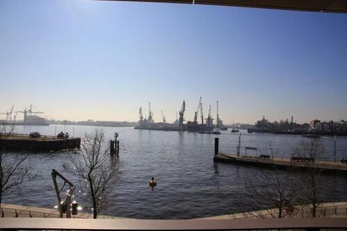 Foto - 3 Zimmer Etagenwohnung in Hamburg