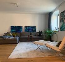 Designerwohnung im historischen Pfarrhaus Anna - Nordhalben