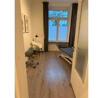 Raum für Osteopathie Physiotherapie Massage Heilpraktiker - Köln Rodenkirchen